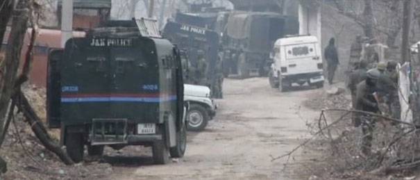بھارتی فورسز نے مزید 6 کشمیریوں کو شہید کر دیا