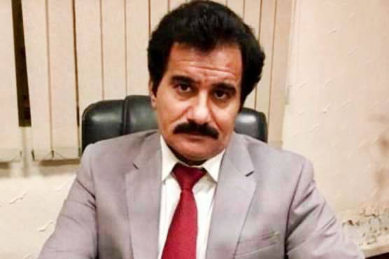 وزیراعلیٰ کا میاں جاوید کی وفات کے بعد ہتھکڑیاں نہ کھولنے کا نوٹس