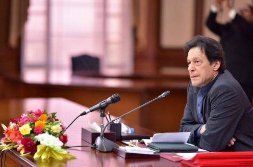حکومت کا نیشنل یوتھ پورٹل متعارف کرانے کا فیصلہ