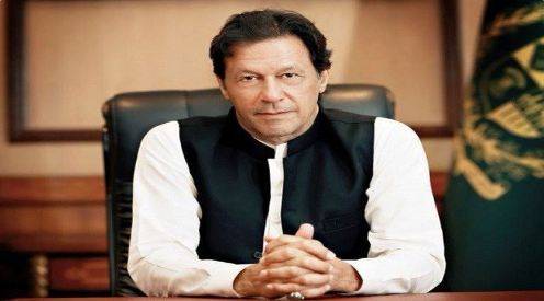 وزیراعظم ایک روزہ دورے پر لاہور پہنچ گئے