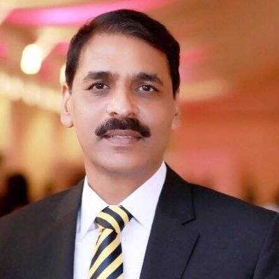 شاہد آفریدی کے ٹوئٹ پر ڈی جی آئی ایس پی آر نے جوابی ٹوئٹ کردیا