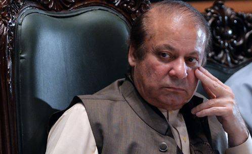 سابق وزیراعظم نواز شریف کیخلاف نیب ریفرنسز کا فیصلہ کل سنایا جائے گا