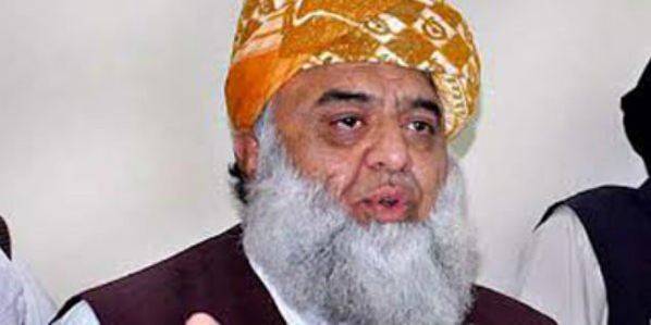 ہم نے معذرت خواہانہ سیاست نہیں سیکھی ،مولانا فضل الرحمن