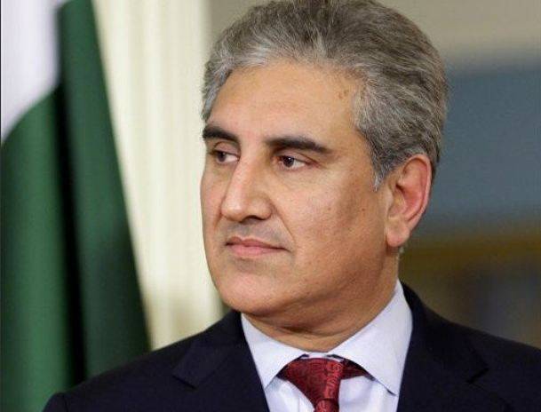وزیر خارجہ شاہ محمود، وزارت خارجہ کے حکام کے ہمراہ چار ملکی دورہ کریں گے