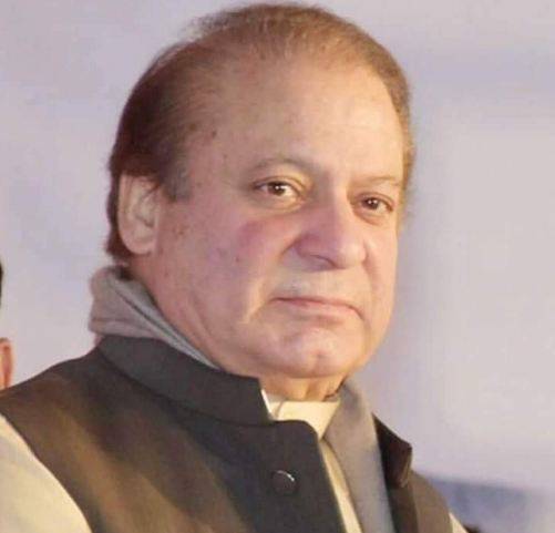 نواز شریف کیخلاف فیصلہ آگیا،فلیگ شپ میں بری،العزیزیہ ریفرنس میں 7سال قید ،جائیداد ضبطگی کا حکم