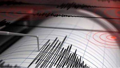 خضدار میں زلزلے کے جھٹکے،شدت ریکٹر سکیل پر 3.2 ریکارڈ کی گئی