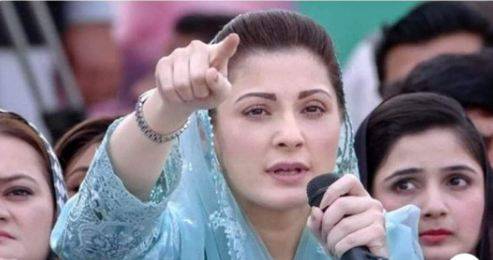 ہیپی برتھ ڈے پاپا:مریم نواز کا نواز شریف کی سالگرہ پر ٹوئٹ
