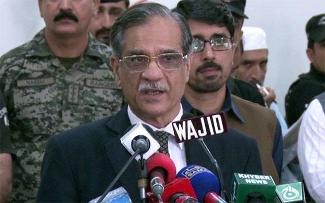چیف جسٹس نے ملک کی معروف بیکری کے ملک بھر میں آئس کریم یونٹس سیل کر دیئے