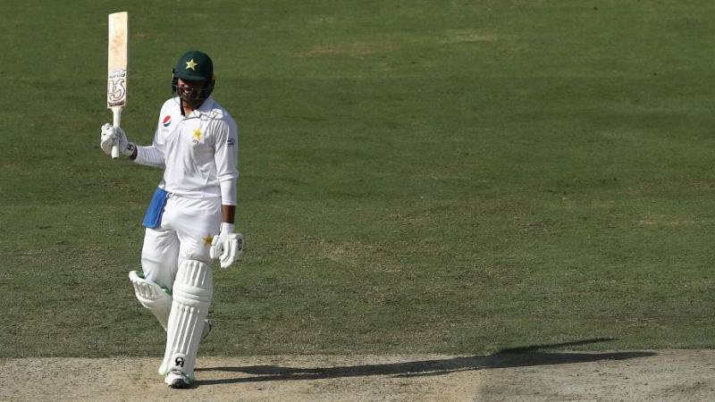  پاکستان کا جنوبی افریقہ کے خلاف ٹاس جیت کر بیٹنگ کا فیصلہ