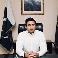  عدالت نے زلفی بخاری کو وزیر کی حیثیت سے کام کرنے سے روک دیا 