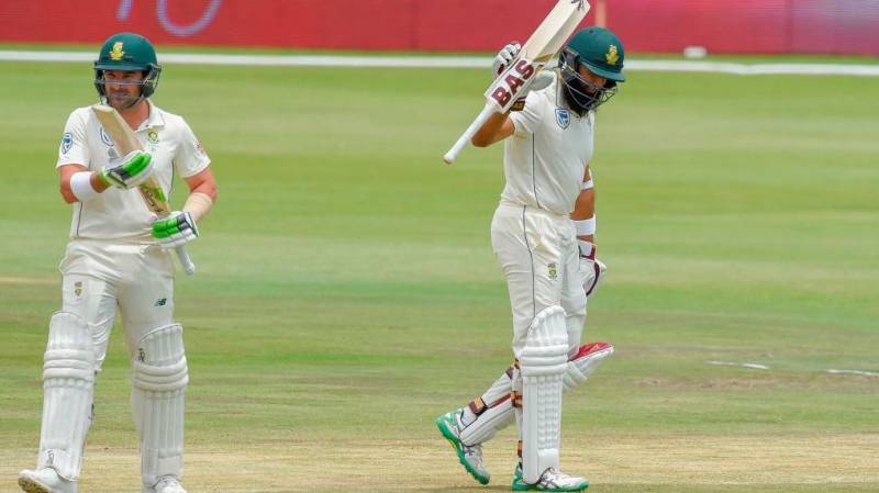 سینچورین ٹیسٹ: جنوبی افریقہ نے پاکستان کو 6وکٹوں سے شکست دے دی 