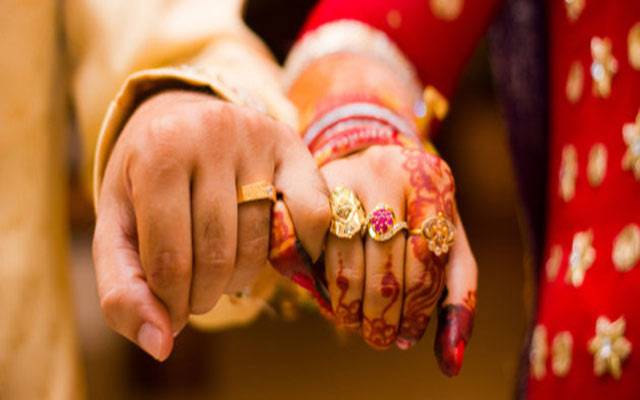 سعودی عرب میں مختصر ترین شادی سامنے آگئی