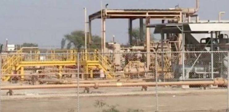 گیس بحران میں شدت،کراچی کے علاقے سائٹ ایریا کے صنعتکاروں کا فیکٹریاں بند کرنیکا اعلان