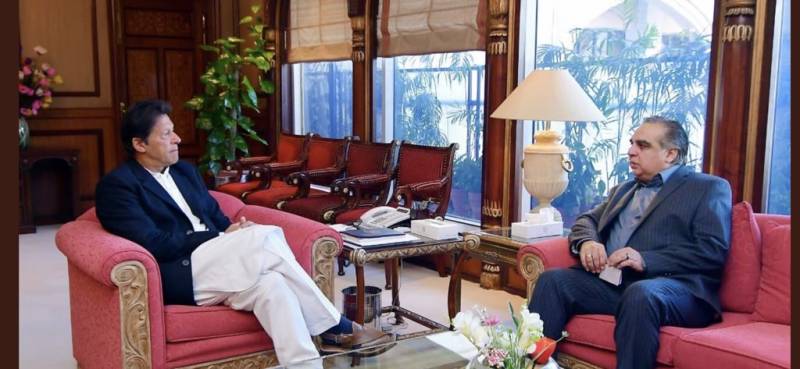 سندھ اور وفاقی حکومت میں گھمسان کی جنگ چھڑنے والی ہے