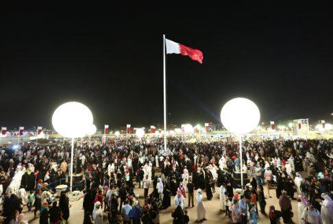 قطر نے پاکستان کو ابتدائی8 ممالک کی ترجیحی فہرست میں شامل کرلیا