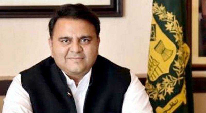 سندھ میں گورنر راج نہیں لگایا جائے گا، فواد چوہدری