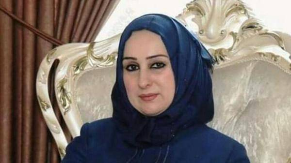 خاتون وزیر تعلیم کے داعش سے تعلق نے حکومت کو ہلا کر رکھ دیا