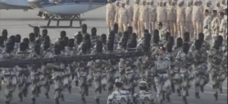 سعودی فو ج میں لڑکیوں کی بھرتی شروع کردی گئی