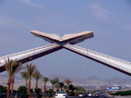 مکہ مکرمہ میں 17 منزلہ وقف ہوٹل تعمیر کیا جائےگا:سعودی عرب