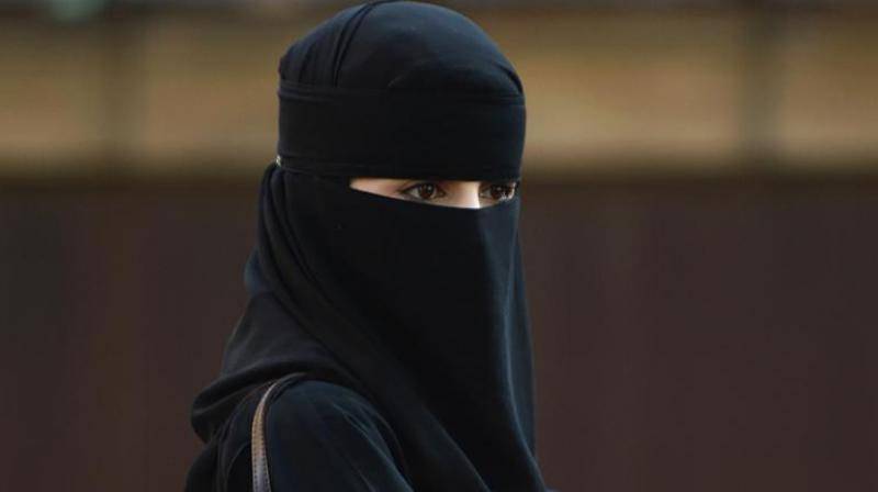 طالبات پر کسی بھی شکل کا حجاب نہیں لگایا گیا، سعودی وزارت تعلیم