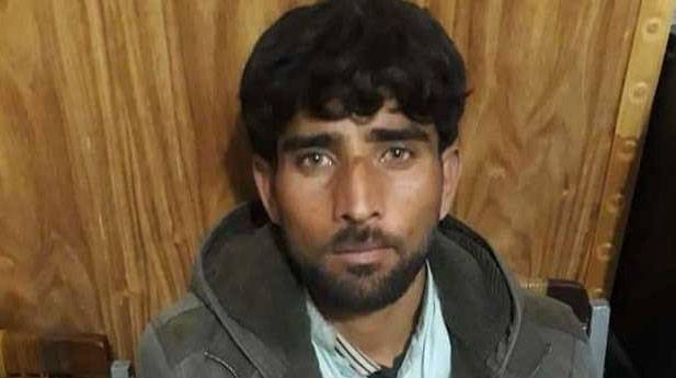  نوشہرہ میں 9 سالہ مناہل سے زیادتی اورقتل کا ملزم گرفتار