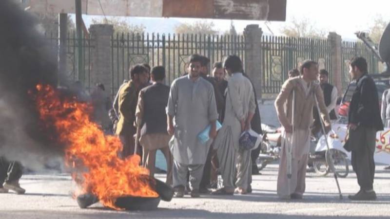  پنجاب حکومت کا معذور افراد کیلئے بلا تفریق بھرتی کا فیصلہ 