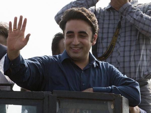 'تحریک انصاف کی حکومت میں دہشت گردی کیخلاف اقدامات سرد خانے کی نذر ہیں'