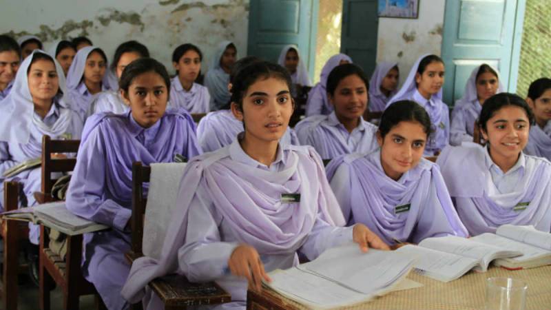 سندھ میں اسکول و کالجز کے اوقات تبدیل، یوم آزادی سمیت دیگر چھٹیاں ختم