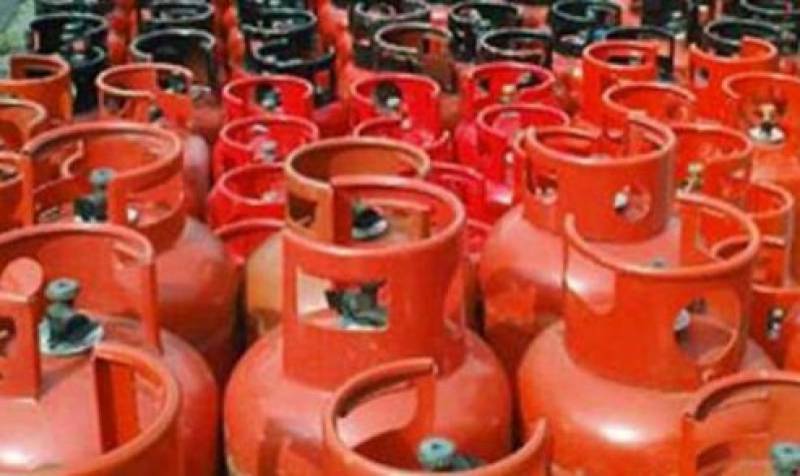 اوگرا نے ایل پی جی کی قیمت میں اضافہ کر دیا 