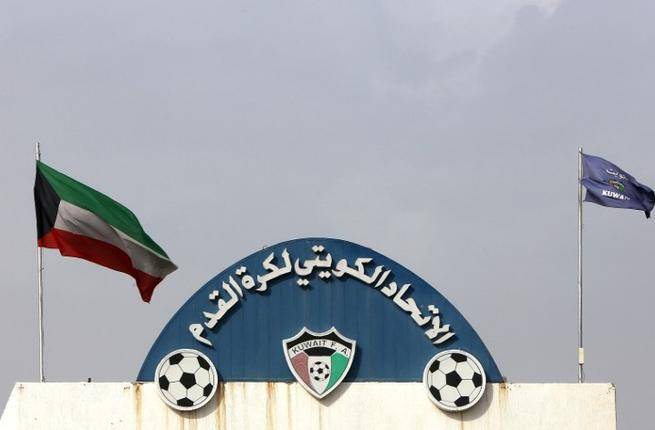 کویت کا قطر کے ساتھ فیفا فٹ بال عالمی کپ کی میزبانی میں شراکت سے انکار