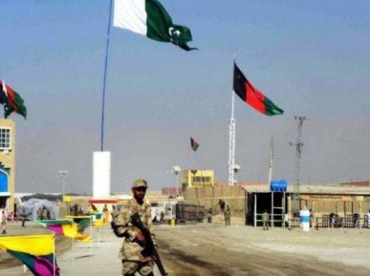 47پاکستانی تارکین وطن کو ایرانی سکیورٹی فورسز نے گرفتار کرلیا