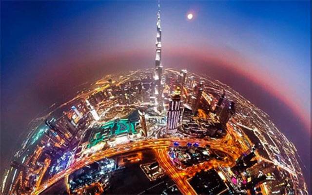 برج خلیفہ کے ایسے حقائق جن سے آپ لاعلم تھے