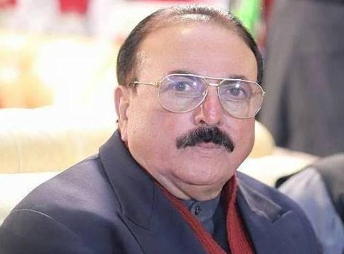پاکستان پیپلز پارٹی کے اہم رہنما ملک حاکمین خان انتقال کر گئے