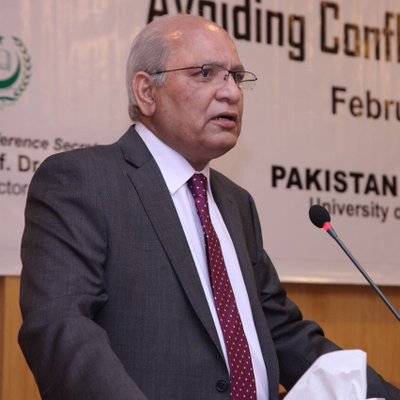 سندھ کی چیخیں تو بند ہو گئیں اب حکومت کی چیخیں نکلنے والی ہیں، مشاہد اللہ خان 