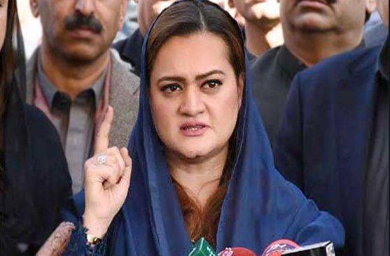دبئی میں عمران خان کا  ذاتی بزنس ہےجس کی دیکھ بھال علیمہ خان کرتی ہیں، مریم اورنگزیب  