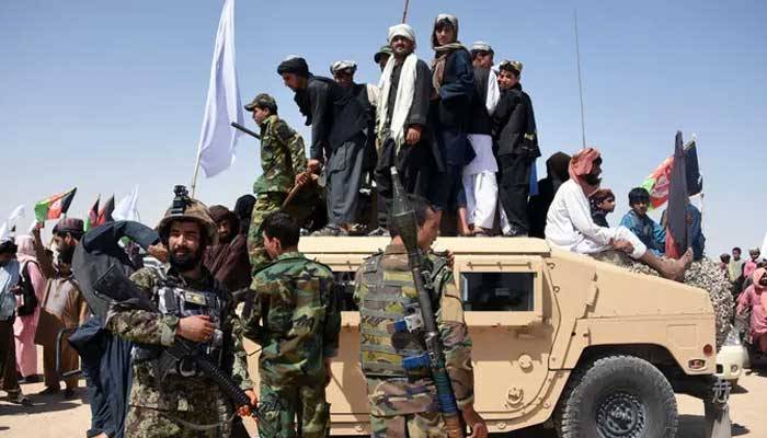 امریکہ ، افغان طالبان کے درمیان مذاکرات کا دوسرا دور کل قطر میں شروع ہوگا