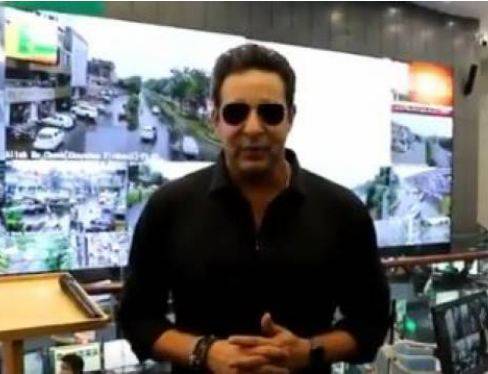 وسیم اکرم موجودہ کپتان سرفراز احمد کے حق میں بول اٹھے 