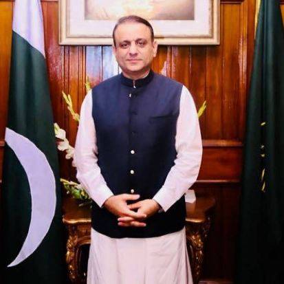  اورنج لائن ٹرین منصوبہ مکمل کرنے کے علاوہ کوئی چارہ نہیں، علیم خان