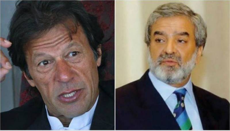 چیئرمین پی سی بی احسان مانی کل وزیراعظم سے ملاقات کریں گے 