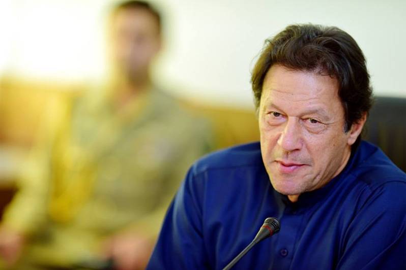 گیس بحران:وزیر اعظم عمران خان نے ایم ڈیز کو برطرف کر دیا 