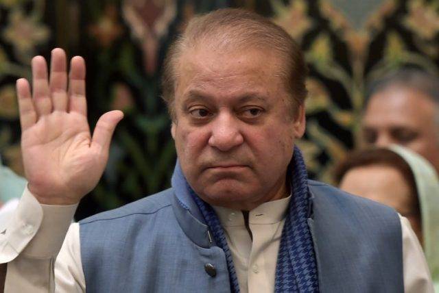 نواز شریف کی اپیل کی سماعت 21 جنوری کو ہو گی