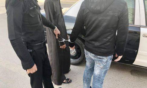 سعودی عرب میں پلاسٹک سرجری کرنے والے 2 غیر ملکی گرفتار