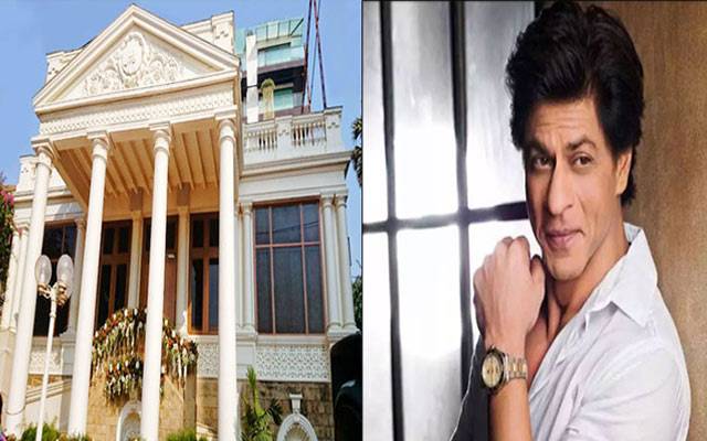 شاہ رخ خان کے ممبئی میں خریدے گئے دو سو کروڑ روپے کے گھر کی کہانی 