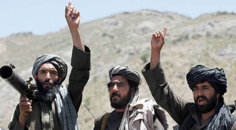  افغانستان میں طالبان کےحملے،سیکیورٹی فورسز کے 21 اہلکار ہلاک