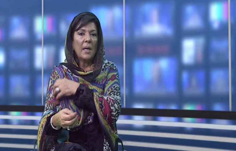 علیمہ خان کی بیرون ملک ایک اور جائیداد سامنے آ گئی