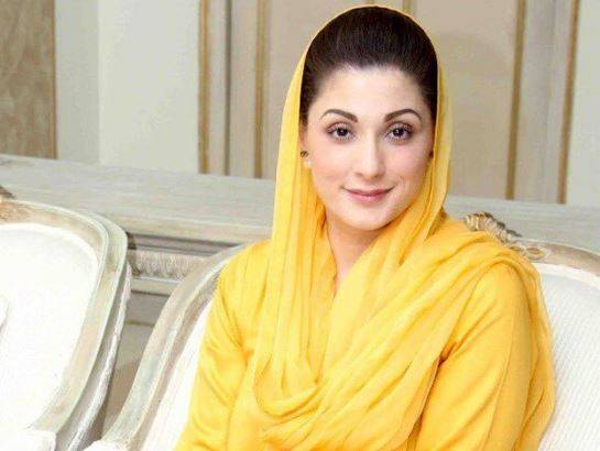 مریم نواز کی ’ٹک ٹاک‘ ویڈیو سوشل میڈیا پر وائرل