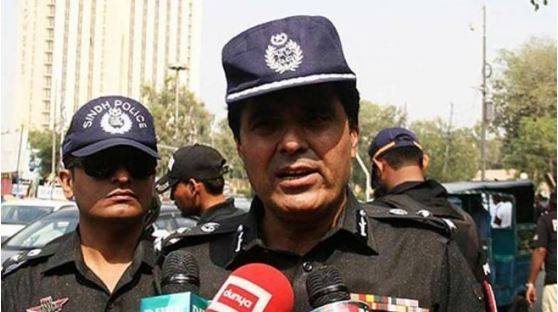 کراچی میں چینی قونصل خانے پر حملہ بھارتی خفیہ ایجنسی 