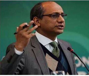 انصاف کا تقاضا ہے کہ علیمہ خان کا نام بھی ای سی ایل میں ڈالا جائے ، سعید غنی 