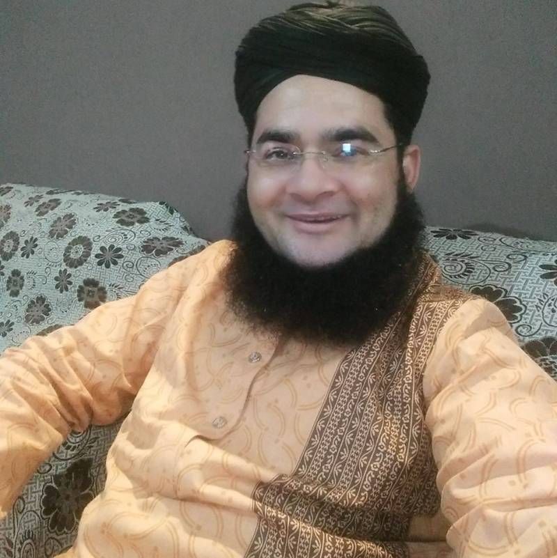 مذہبی سکالر ناصر مدنی کیخلاف سیشن عدالت میں اندراج مقدمہ کیلئے درخواست دائر