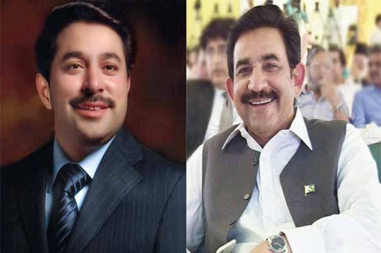 کھوکھر برادران کیجانب سے سرکاری اراضی کسی اور کے نام کرنے کا انکشاف